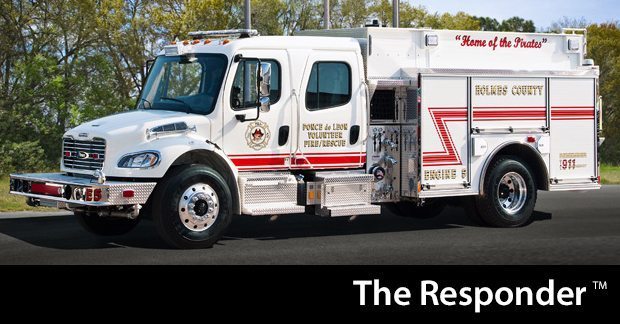 Responder-Commercial-Chassis