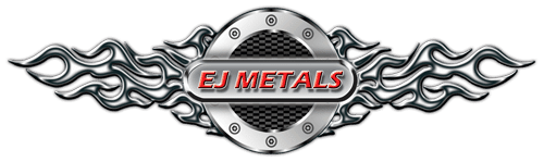 EJ Metals Specialty Fire Rescue Vehicles