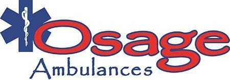 Osage-Ambulances-Logo - Ten-8 Fire and Safety