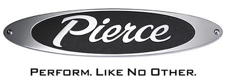 Pierce Fire Apparatus Logo