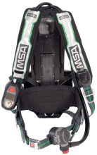 MSA-G1-SCBA-Equipment - Ten-8 Fire and Safety