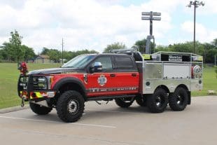 Skeeter-rescue-side-brush-truck - Ten-8 Fire and Safety