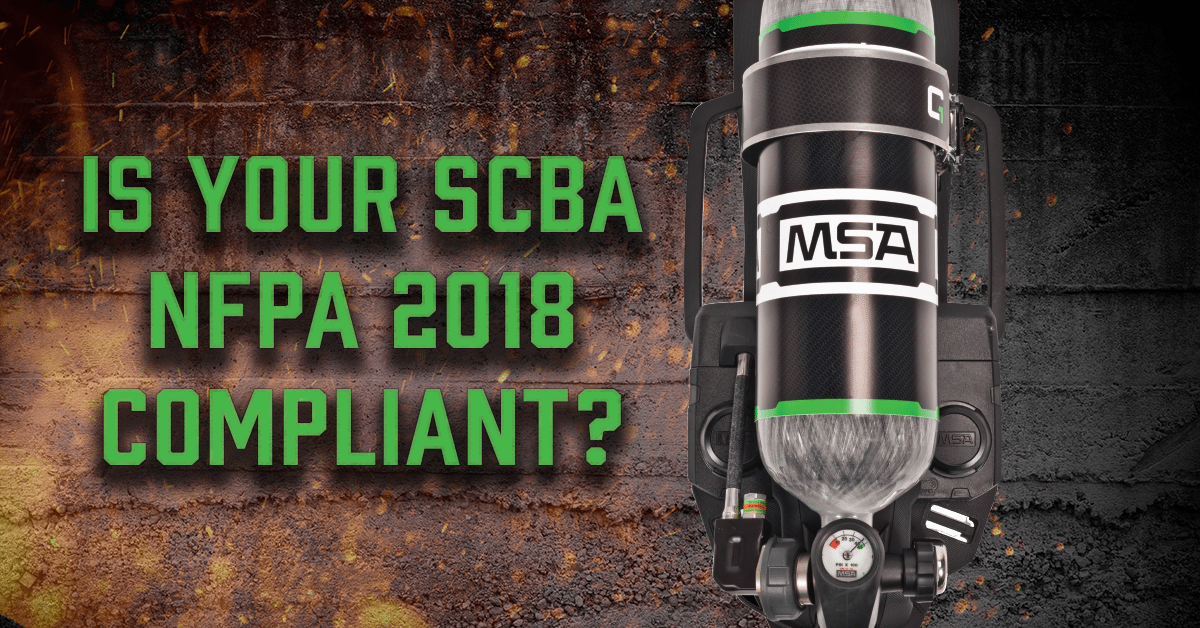 MSA_G1_SCBA_NFPA