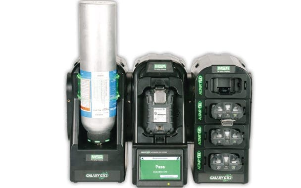 ALTAIR Pro Single-Gas Detector in Portable Gas Detection