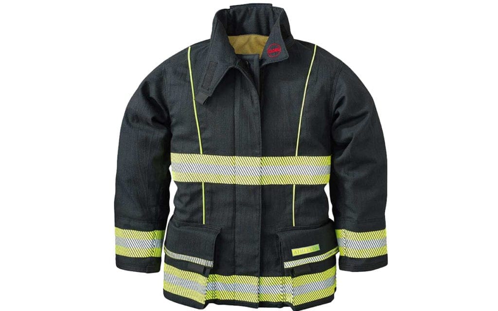 Turnout Gear Ten8 Fire and Safety