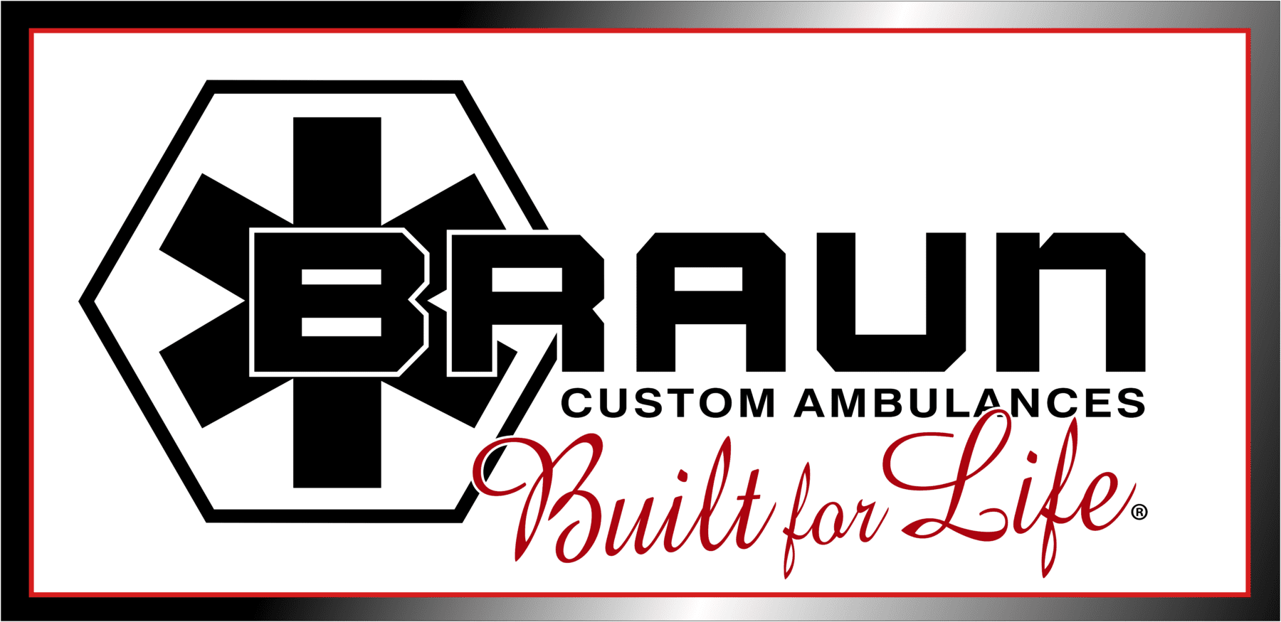 Ten-8 Fire is the Braun Ambulance Partner for Florida & Georgia